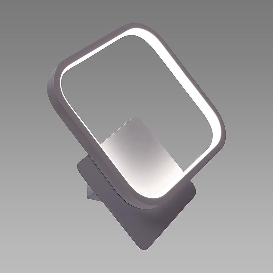 Nástěnné svítidlo Emma LED D 12W White NW 03784 K1 Baumax