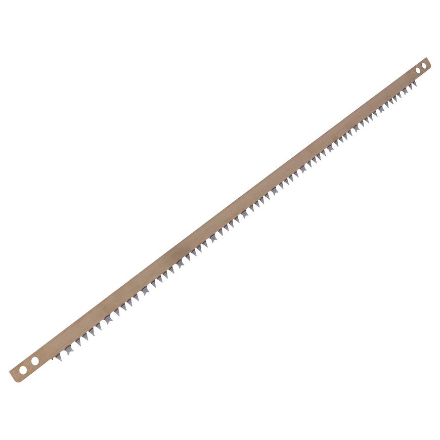 Pilový list obloukové pily 610 mm hobl. zub. Suki