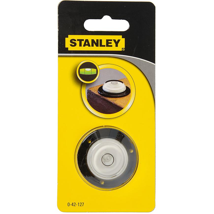 Stanley desková vodováha Stanley