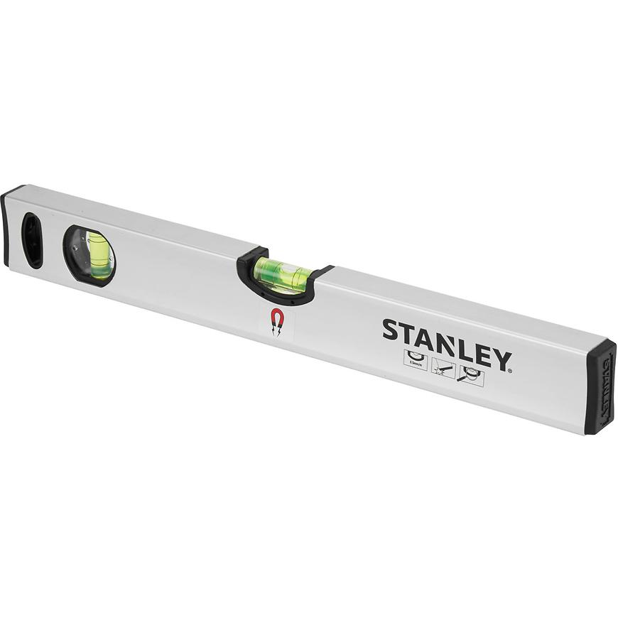 Stanley magnetická vodováha 40 cm Stanley
