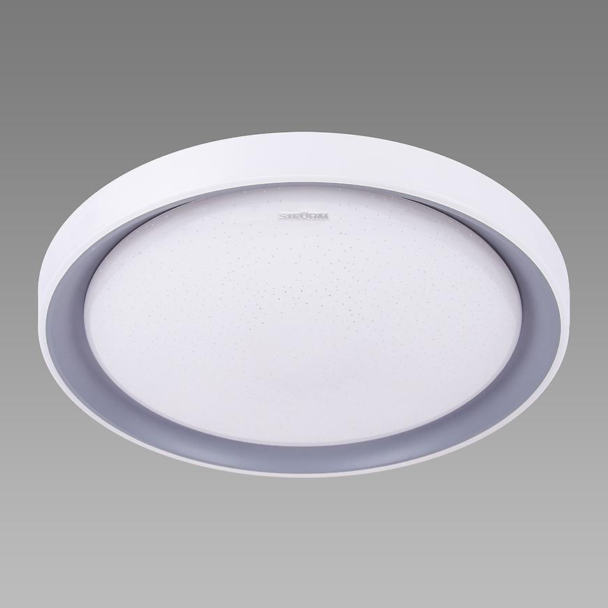 Stropní svítidlo Ariel LED C 48W 04012 PL1 Baumax