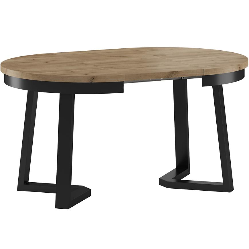 Stůl ST-17 110+2x50 wotan Baumax