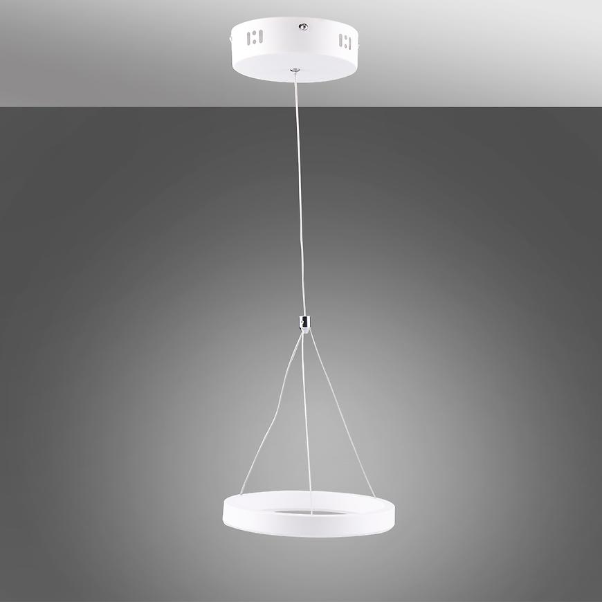 Svítidlo Led Fokko 308504 20 cm 9W LW1 Baumax