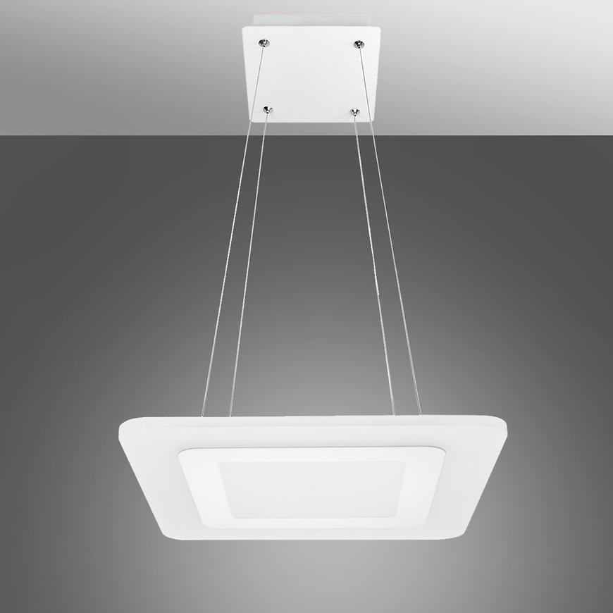 Svítidlo Led Larvik-S 308672 25W 4000K LW1 Baumax