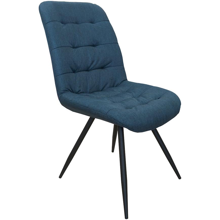 Židle Dc-269 Venezia 9 – modrý Baumax