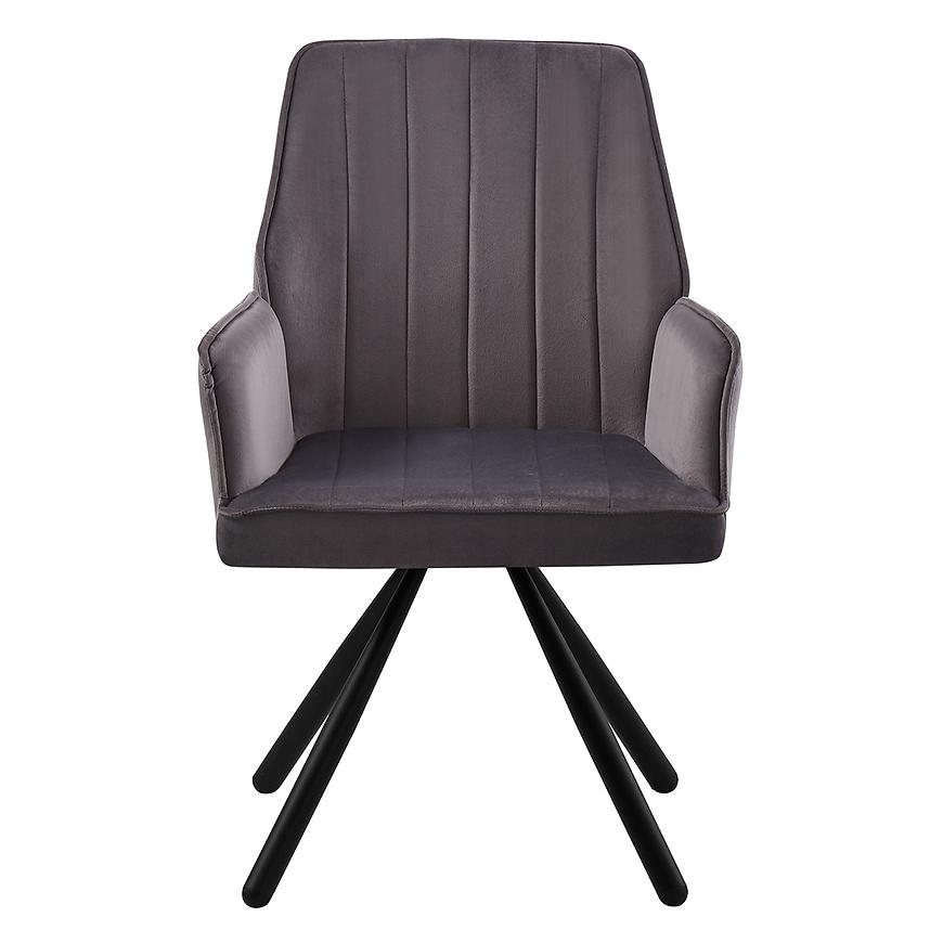 Židle Limassol Ldc 930 Dark Grey Baumax