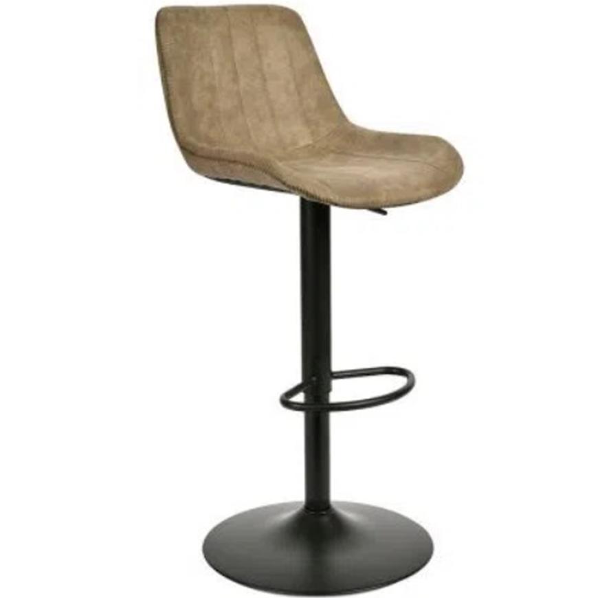 Barová židle WY-5193Y Light brown 116-12 Baumax