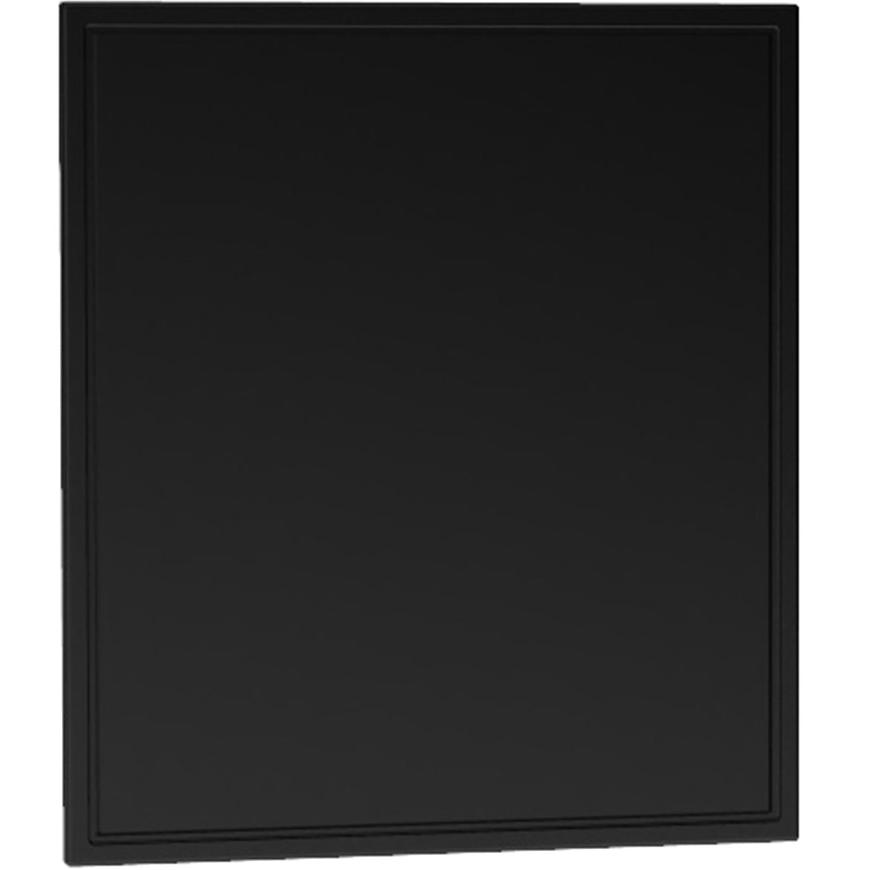 Boční panel Emily 720x564 černý puntík Baumax