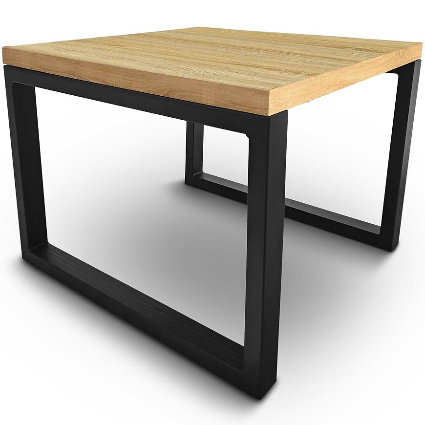 Konferenční stolek Moarti dub sonoma Baumax