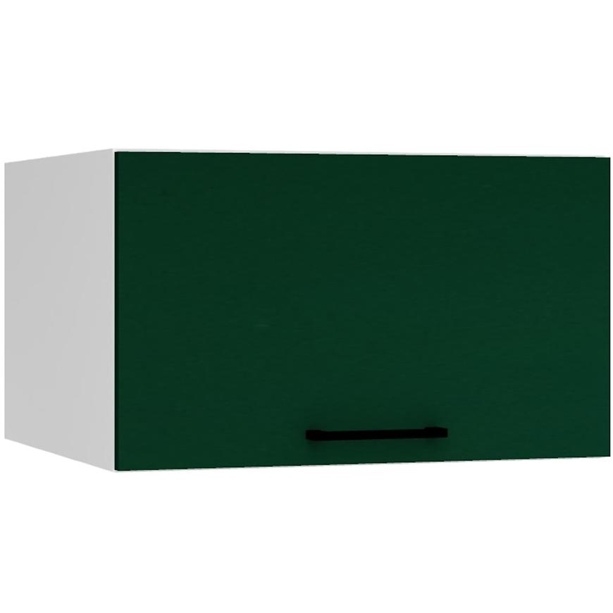 Kuchyňská skříňka Max W60okgr / 560 zelená Baumax