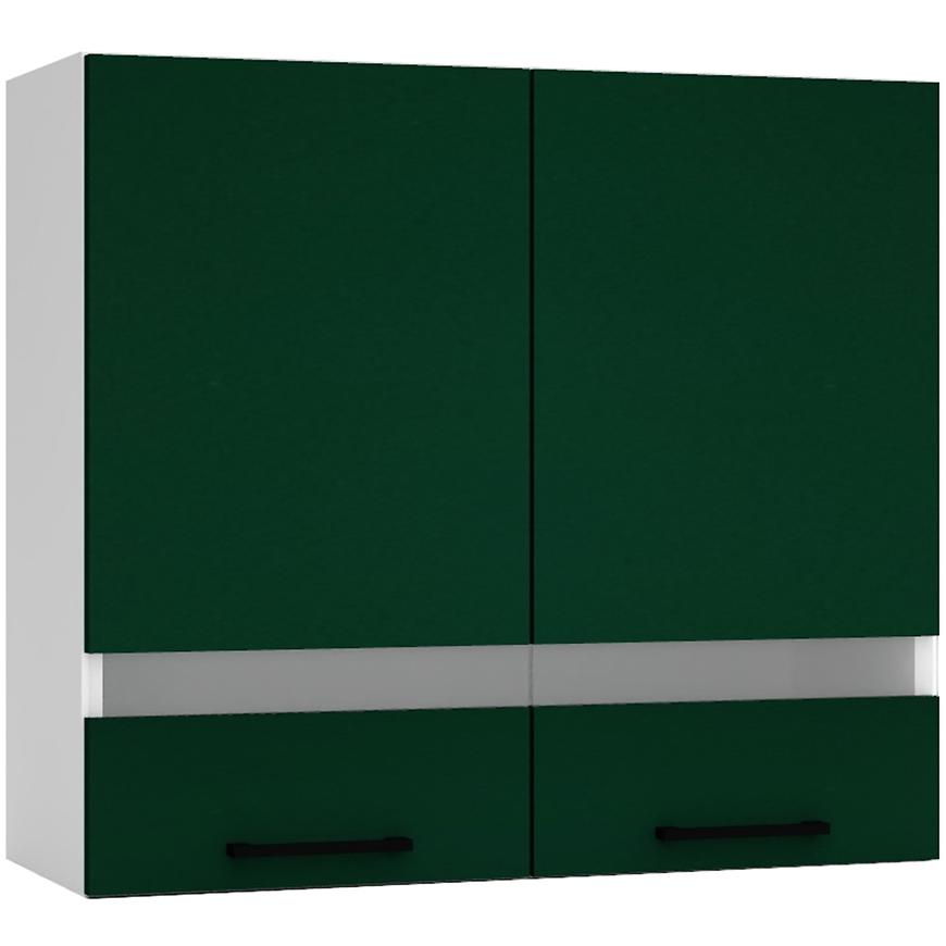 Kuchyňská skříňka Max Ws80 zelená Baumax