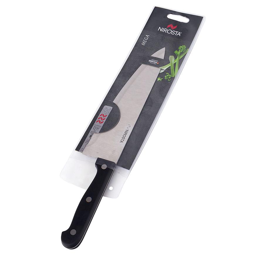 Kuchyňský nůž 32(21)cm Mega 230394 Baumax
