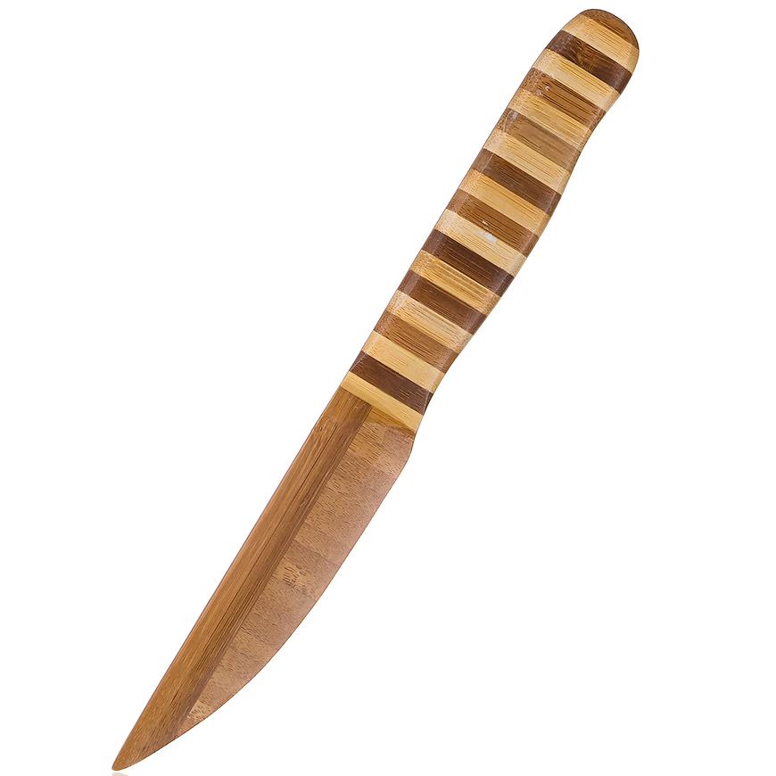 Kuchyňský nůž bambus Brillante 24 x 2