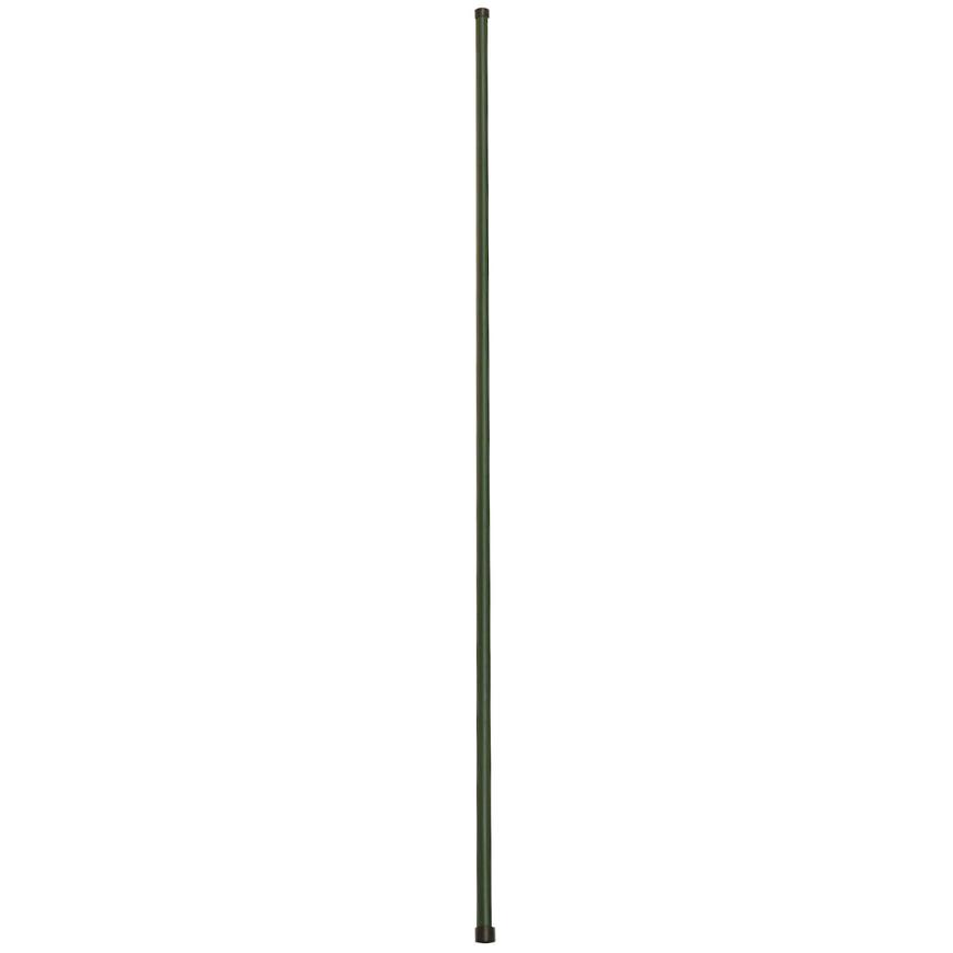 Napínací tyč 105 cm zelený Baumax
