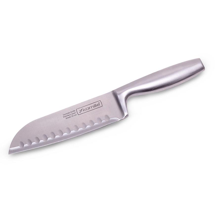 Nůž santoku (ostří 16cm