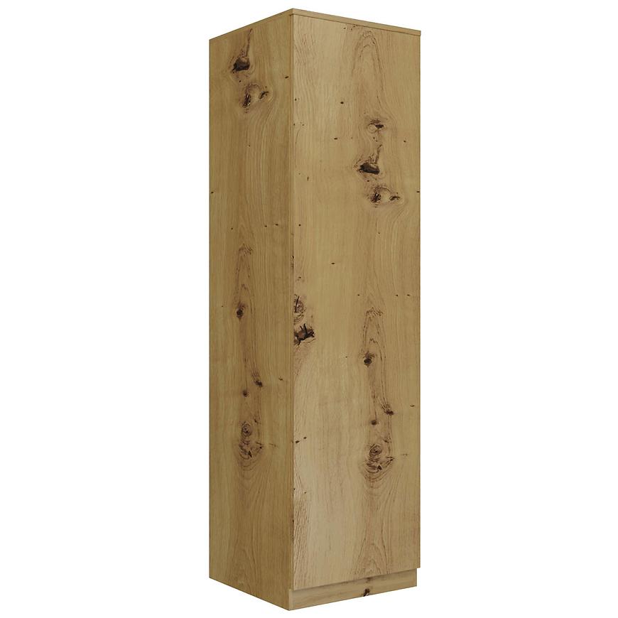 Skříň SD-50 dub artisan Baumax