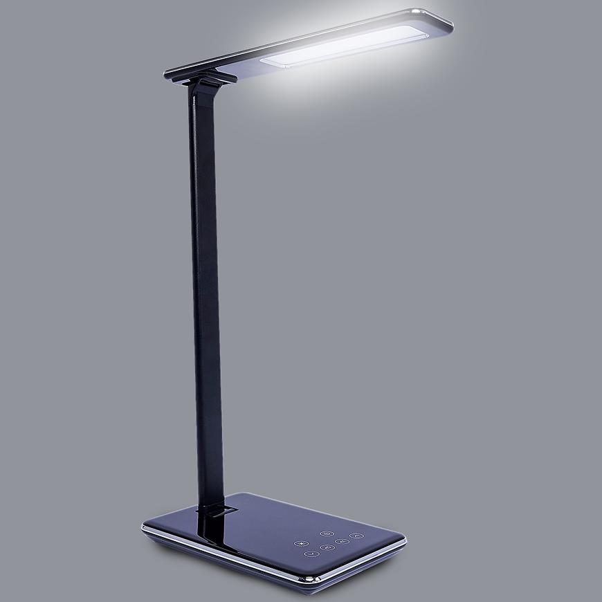 Stolní lampa Tioman LED 12W/W Baumax