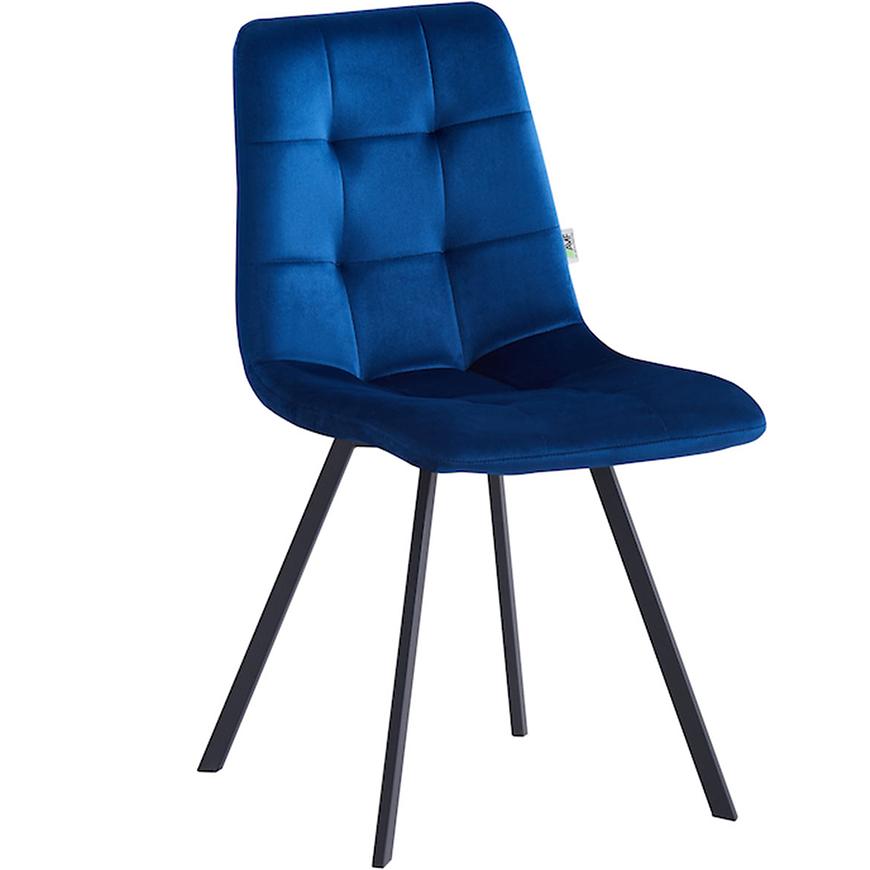 Židle Kazan Tc-1963 Navy Blue Baumax