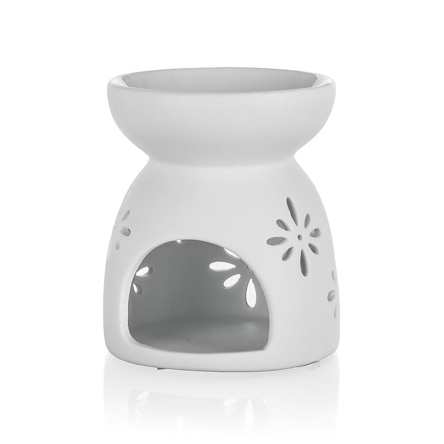 Aroma lampa porcelán 8