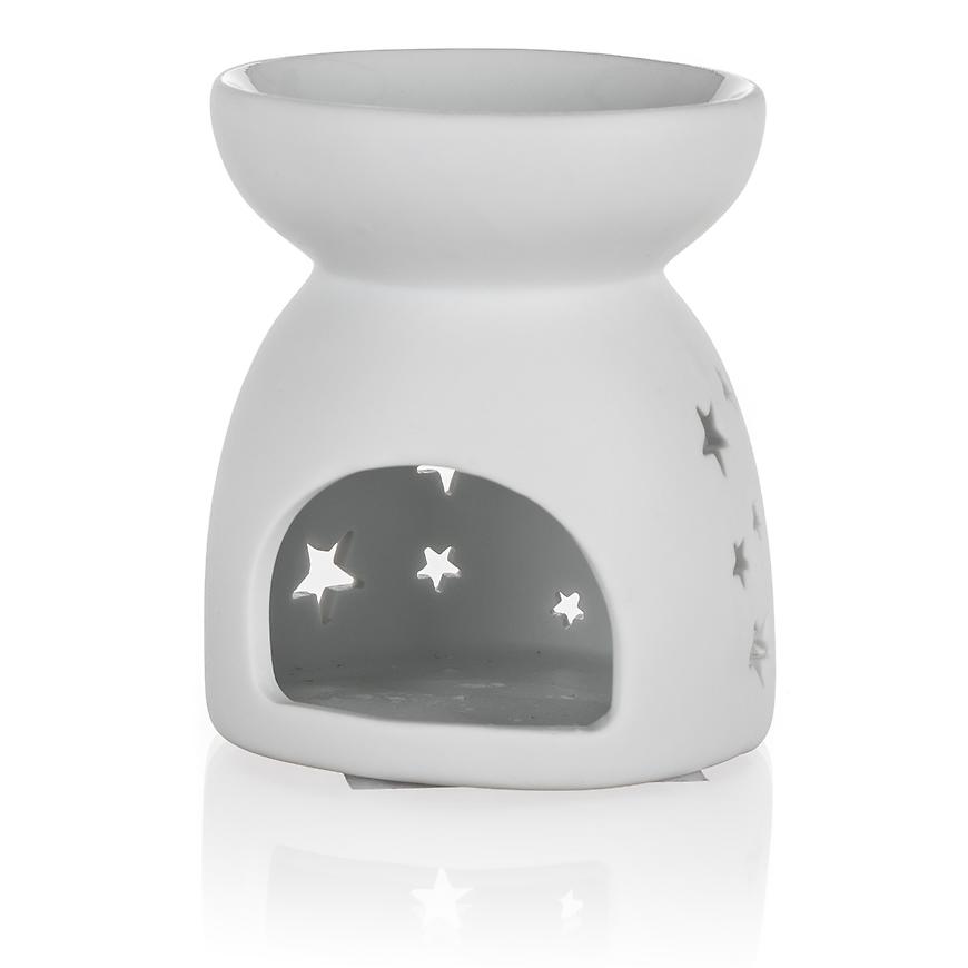 Aroma lampa porcelan. 8