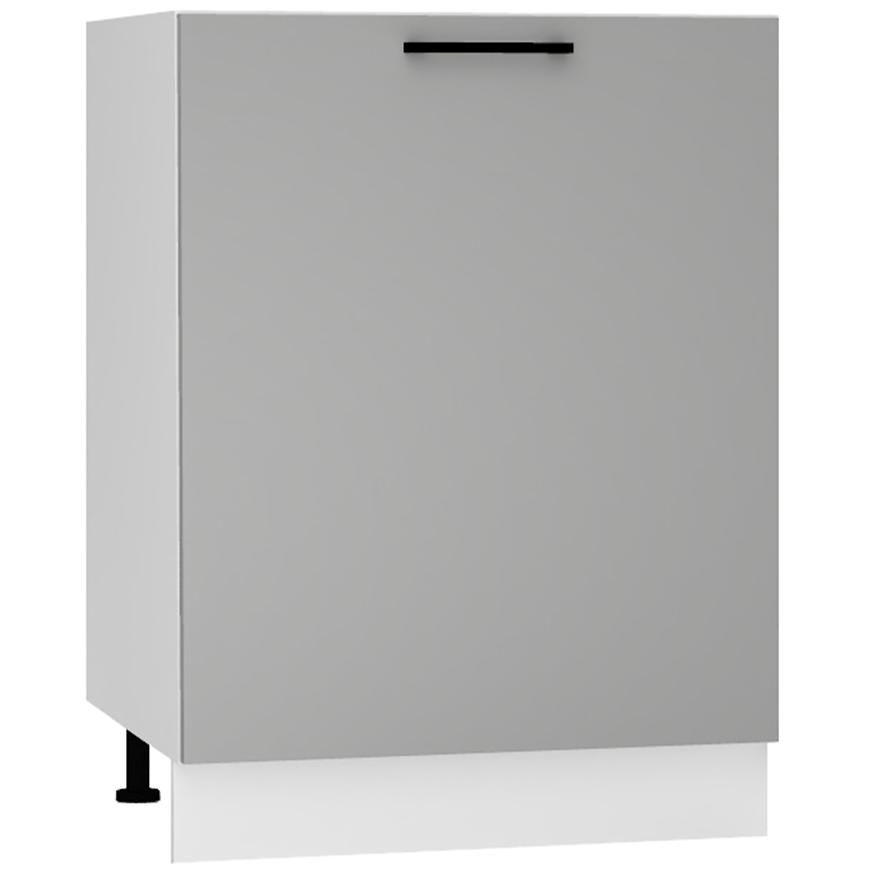 Kuchyňská Skříňka Max D60zl S/1 Granit Baumax