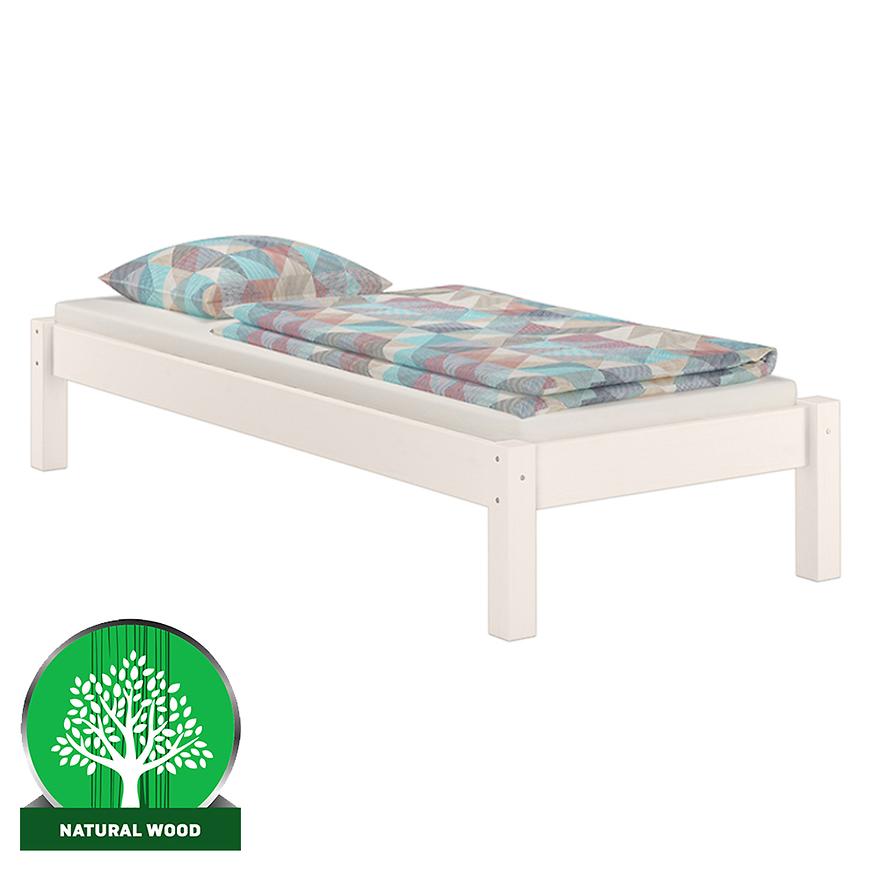 Postel Dora 100x200 borovice bříza Baumax