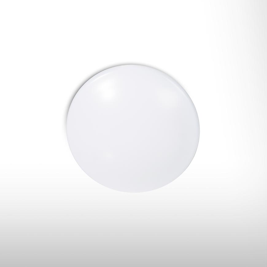 Svítidlo LED 13W 2700K VO0445 bílý 2700K PL1