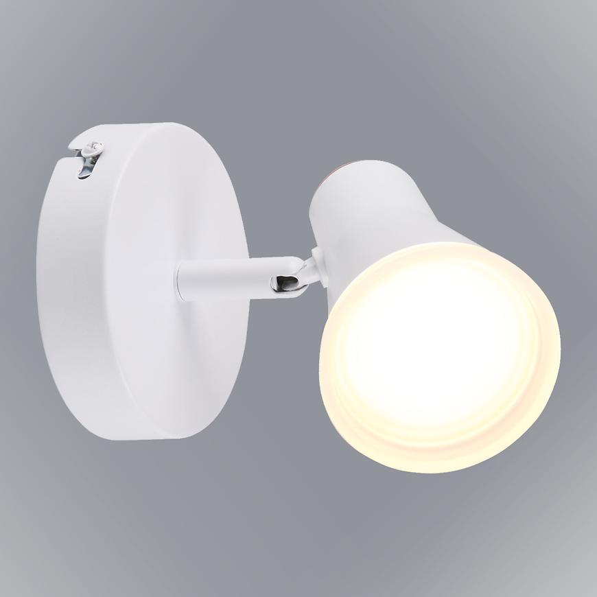 Svitidlo LED Berg 1 318114 K1 Baumax