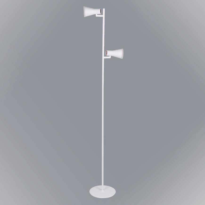 Svitidlo LED Berg 318206 LP1 Baumax