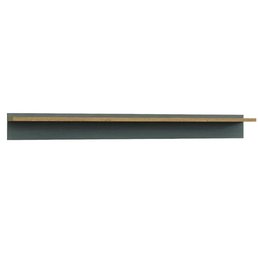 Polička Parma 160 cm Baumax