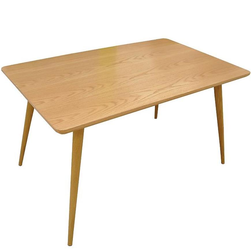 Stůl Amazon 140x80 Wood Baumax