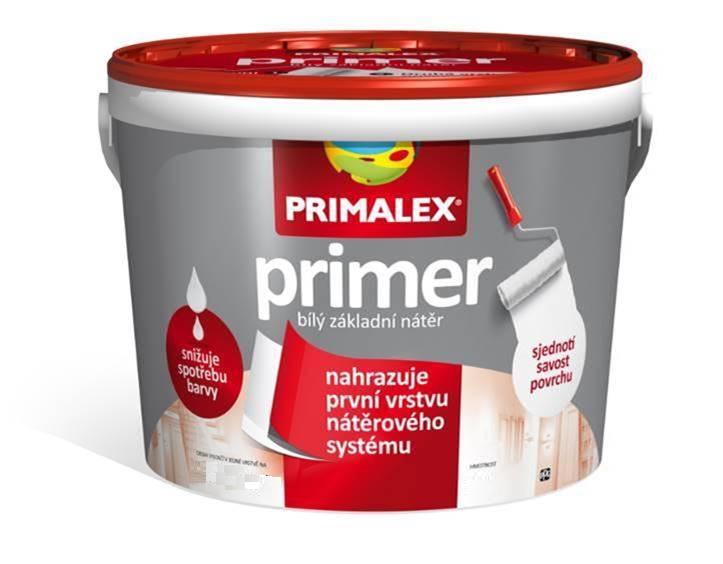 Primalex Primer 10l Primalex