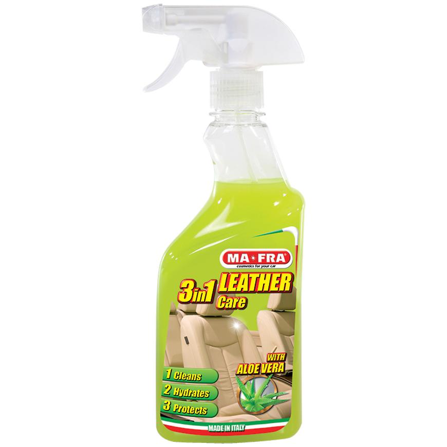 Mafra Trattamento Pelli přípr. na ošetření kůže 500 ml MA-FRA