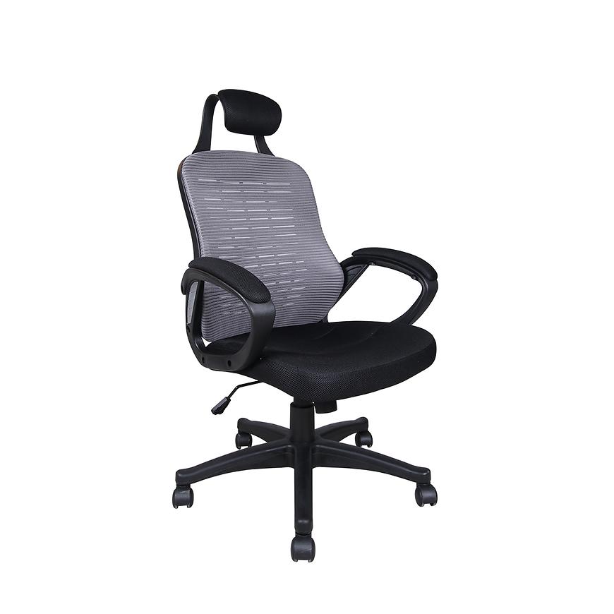 Otáčecí židle Atlas W09A Baumax