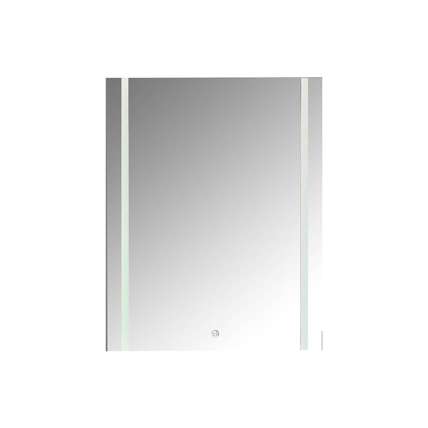 Zrcadlo LED 20 W 60X80 Baumax