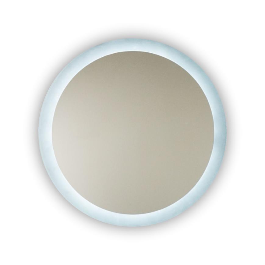 Zrcadlo LED FI 80 Baumax