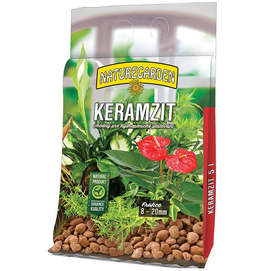 Keramzit 5l Baumax