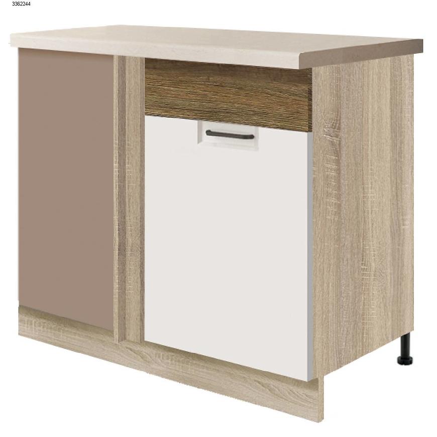 Kuchyňská skříňka Favorit 25d p ribbeck Baumax