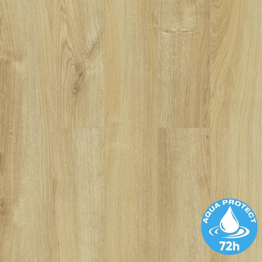 Laminátová podlaha voděodolná Dub Cheveron 8 mm AC5 Aqua Parquet Mercado 80194 Swiss Krono