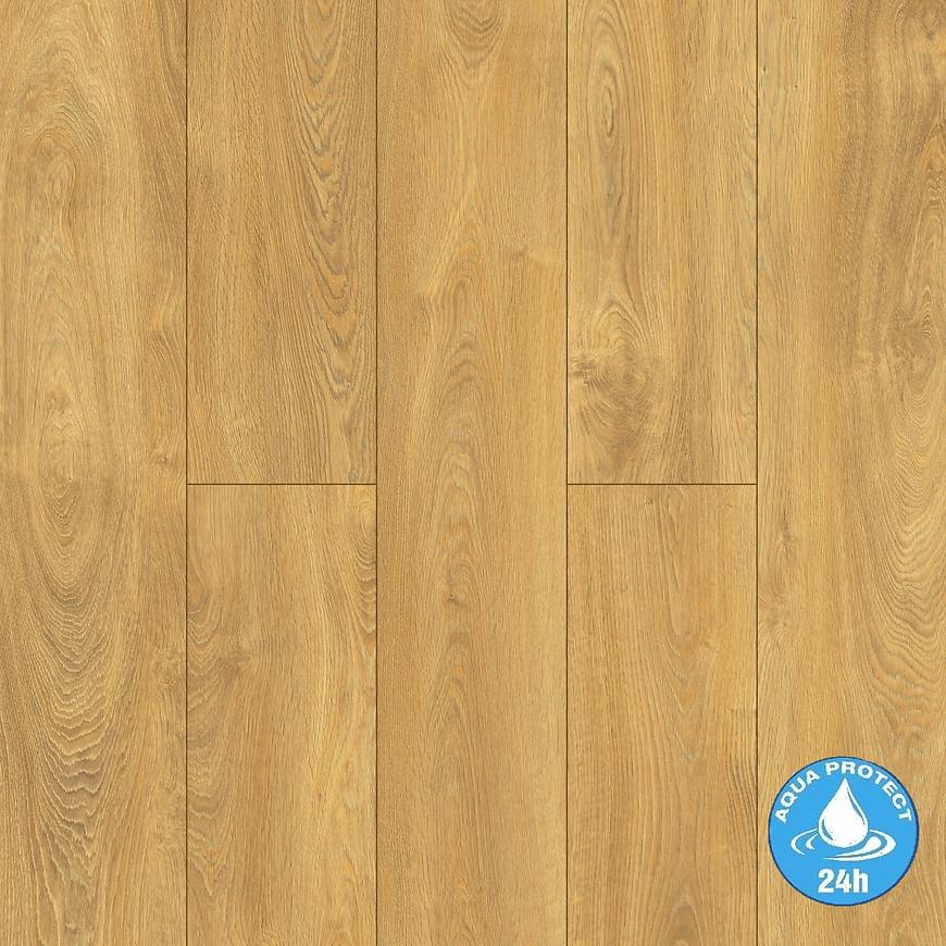 Laminátová podlaha voděodolná Dub Versal 8 mm AC5 Aqua Parquet Mercado 40124 Swiss Krono