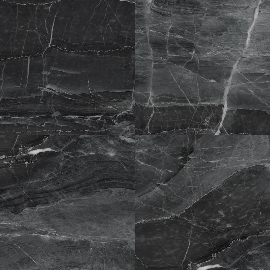 Nástěnný Panel SPC Dark Stone VILO 60x120cm 4mm VILO