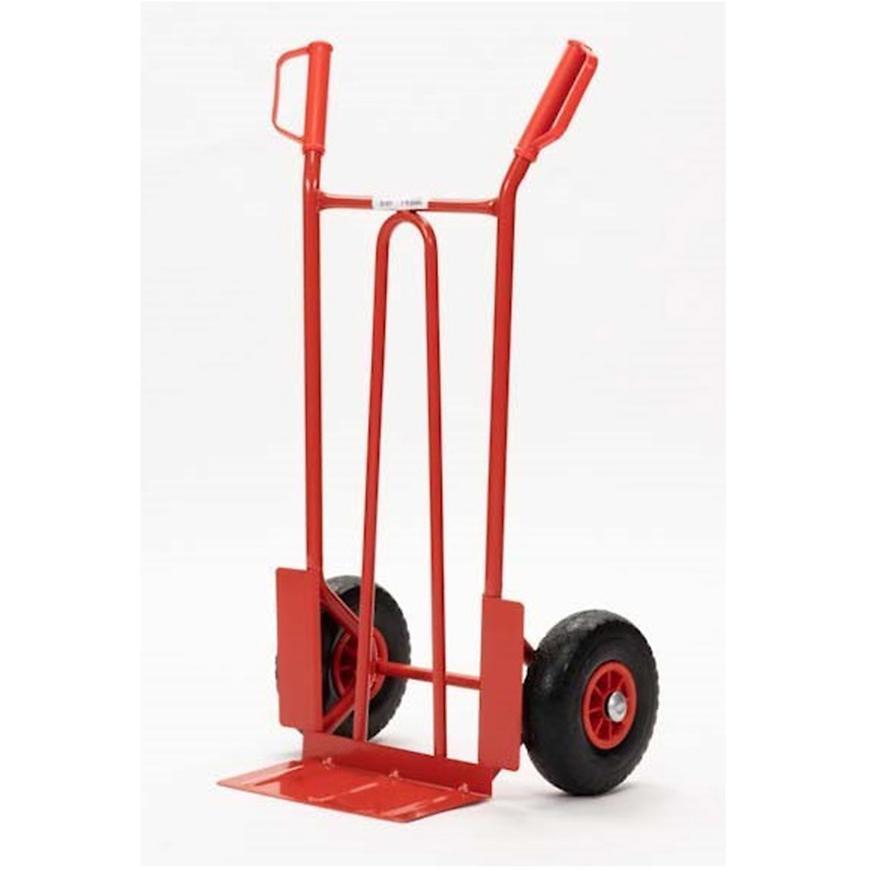 Rudl S101 nosnost max. 250 kg TRESTLES