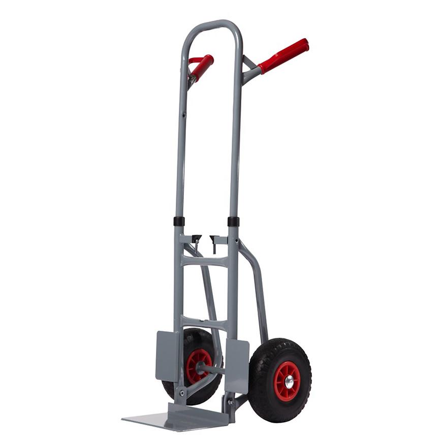 Rudl S29A nosnost max. 250 kg TRESTLES