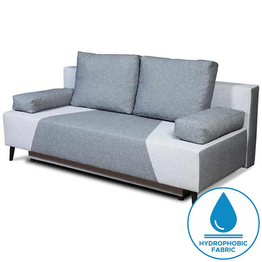 Sofa Previa Solid 99 + Solid 89 Baumax