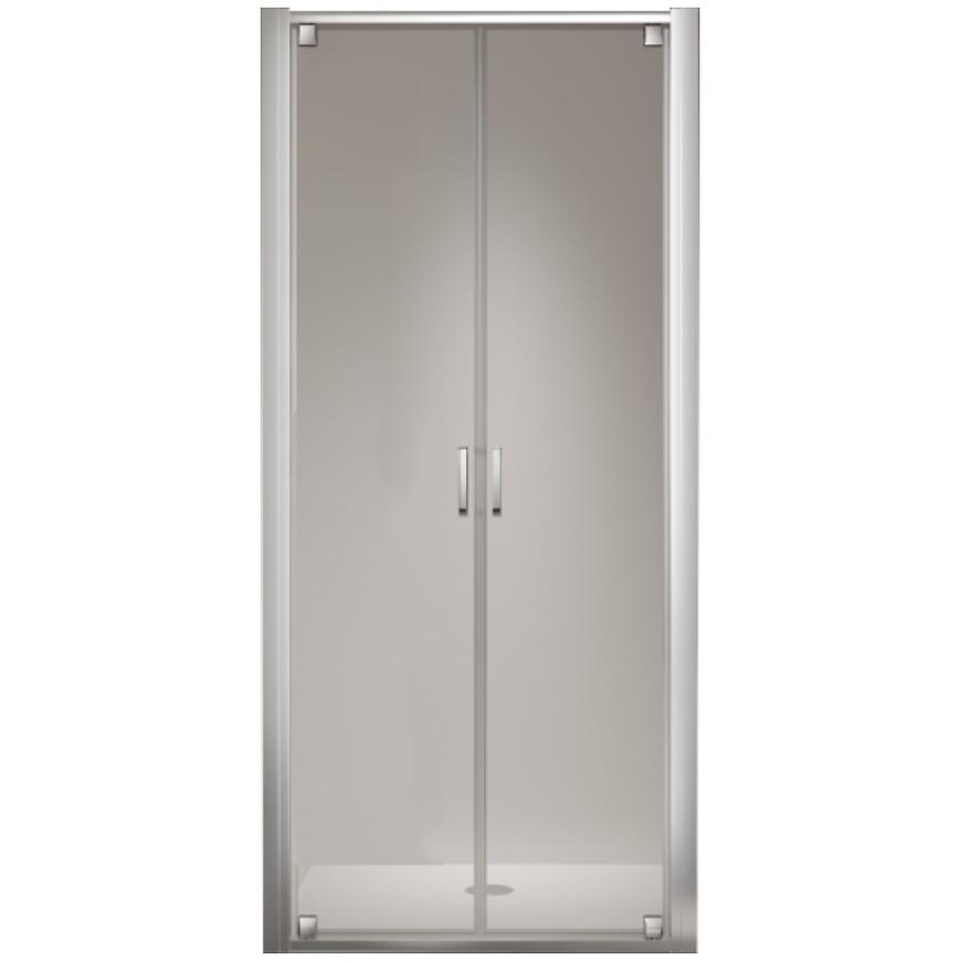 Sprchové dveře Stina 100x195 PTD 10019 VPK Kermi