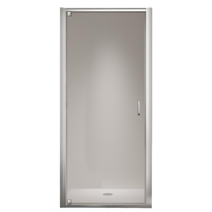 Sprchové dveře Stina 100x195 ST 1WP 10019 VPK Kermi