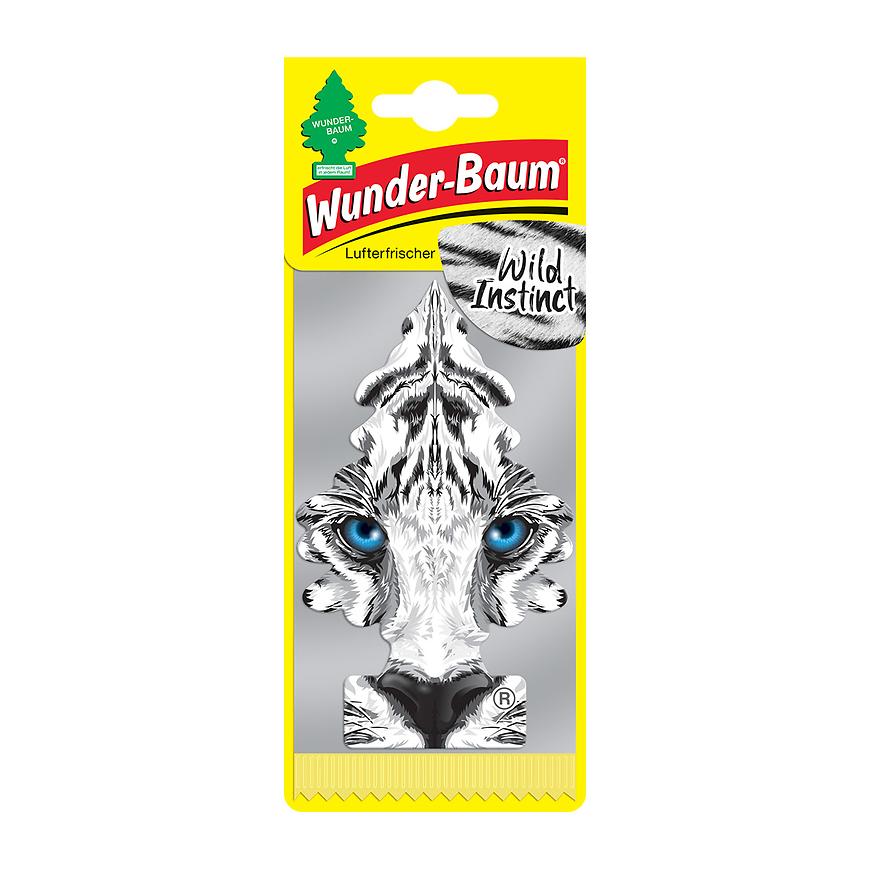 Wunder-Baum® Wild Instinct Wunder Baum