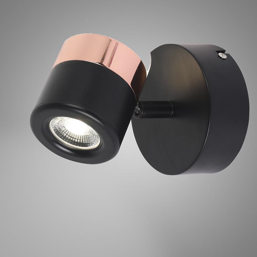 45AD LAMPA SAMARA LED 1 AS-2019-01-06GB LS1 Baumax