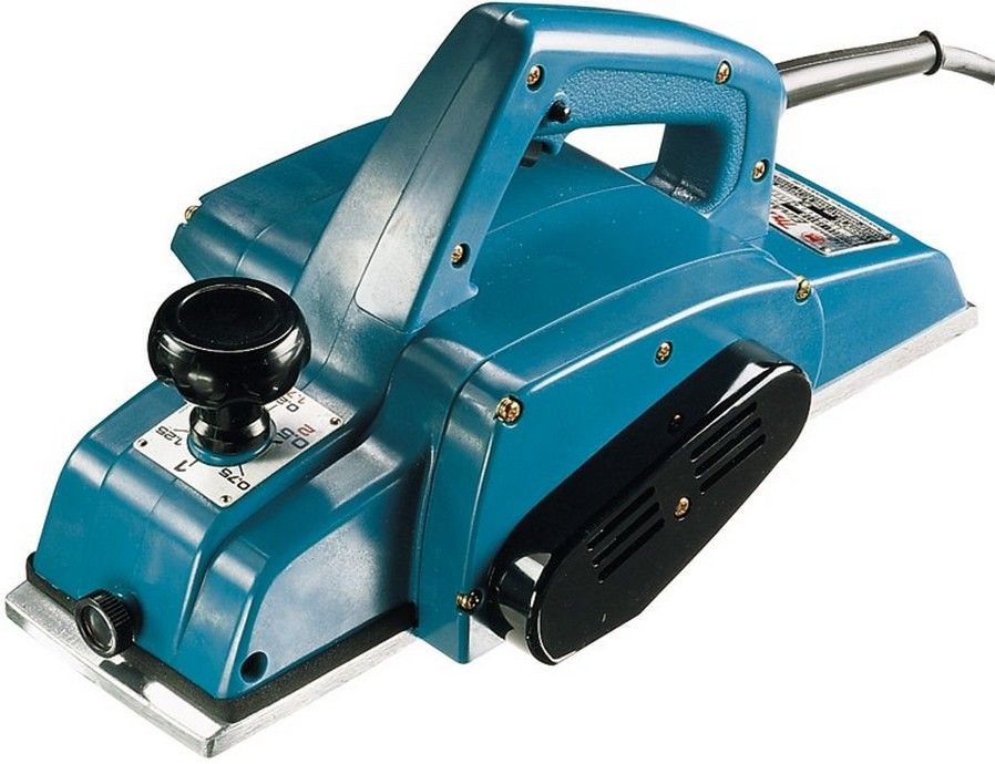 MAKITA 1911B velkoplošný hoblík 110mm