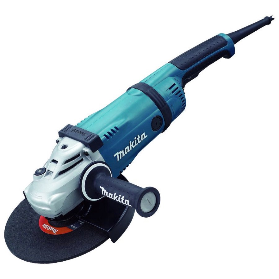 MAKITA GA9030RF01 úhlová bruska 230mm 2400W